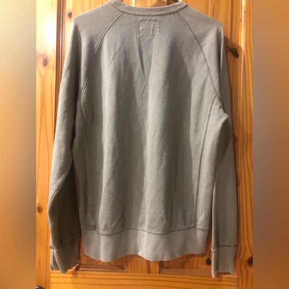 American Eagle Men’s Sweatshirt - Picture 3 of 4